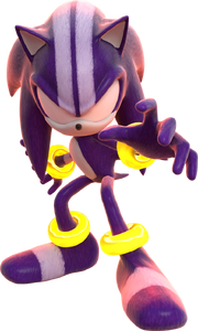Darkspine sonic by mateus2014-d9k9aas