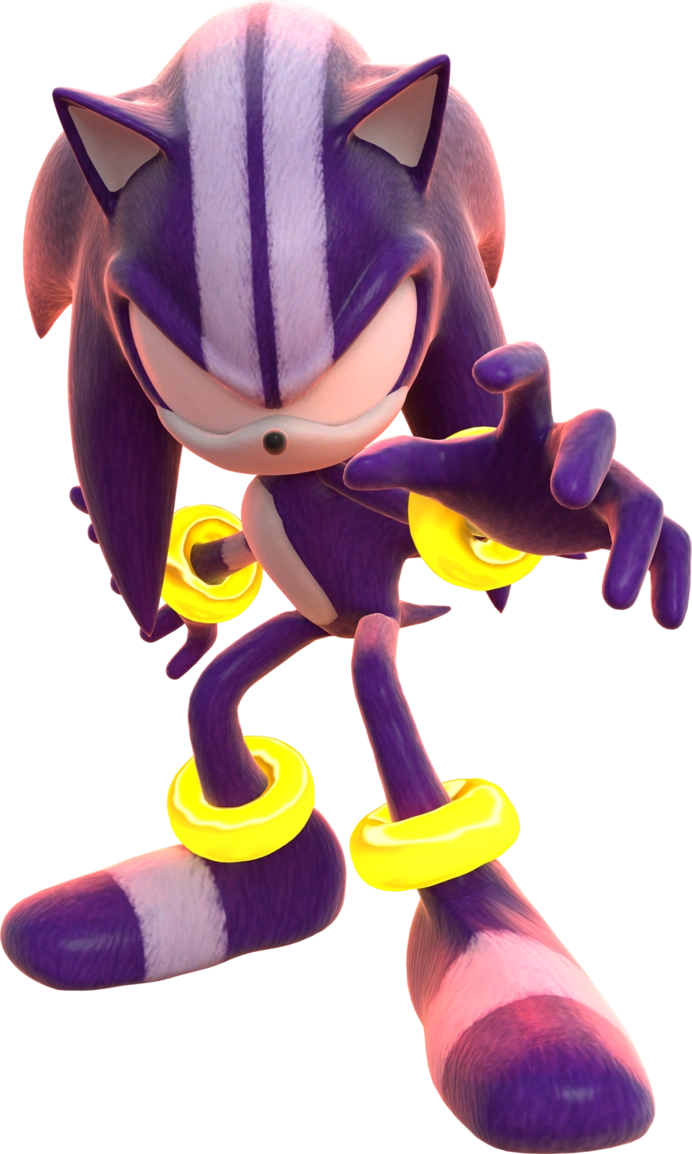 Image - Darkspine sonic by mateus2014-d9k9aas.png | VS Battles Wiki