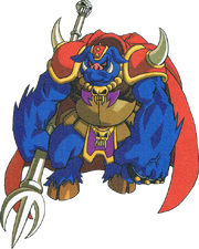 Ganon (oracle of ages oracle of seasons) xlarge