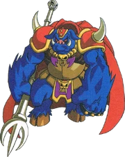 Ganon (oracle of ages oracle of seasons) xlarge