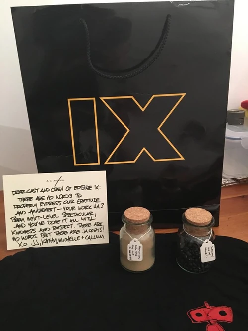 Giftbags