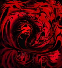Giygas the twist by zenseripingyotta
