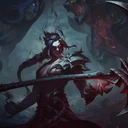 Kayn OriginalSkin