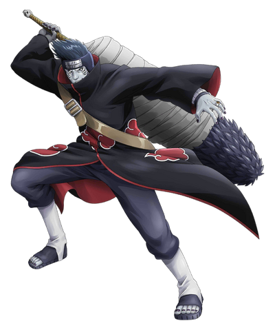 Kisame Hoshigaki | VS Battles Wiki | Fandom