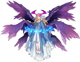 Lucifer Monster Strike Vs Battles Wiki Fandom