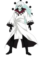 Madara uchiha rikudou mlode by uchihaclanancestor-d7k1omq