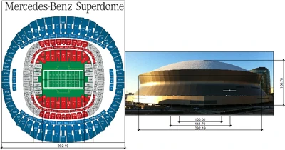 Mercedes-benz stadium scaled to rakudai (5)
