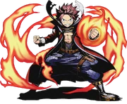 NatsuRender