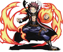 NatsuRender NatsuRender