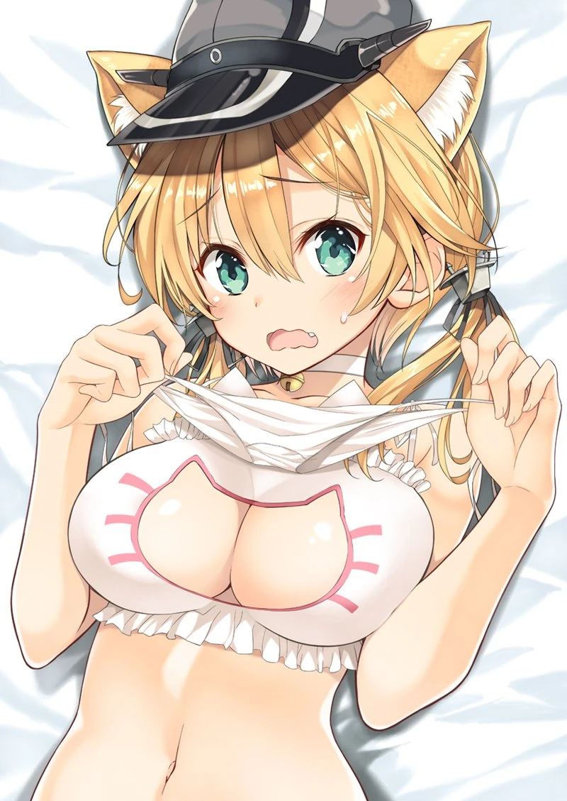 Prinz eugen kantai collection drawn by inuzumi masaki 8dcebead90ef45a76f529e0beefb2b52