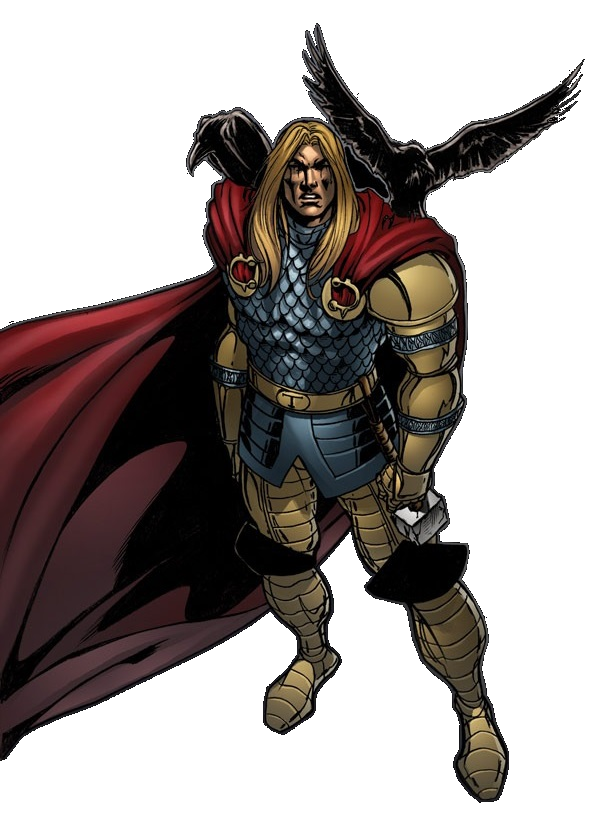 User blog:Simeon2020c/Actual King thor respect thread, Character Stats and  Profiles Wiki