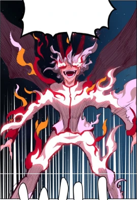 Satan Phase 2