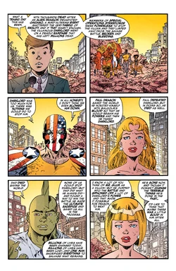 Savage Dragon 225-039