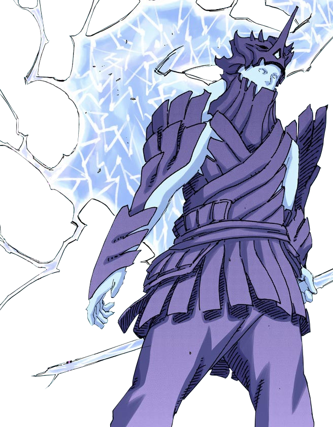sage of six paths susanoo
