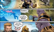 Thor stormbreaker Thor stormbreaker