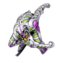 Unit Ghiaccio