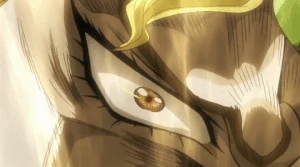 ZA WARUDO Time Stop