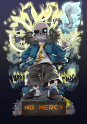 Badass sans by nightmaker-d9yznhp