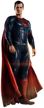 DCEUSuperman3