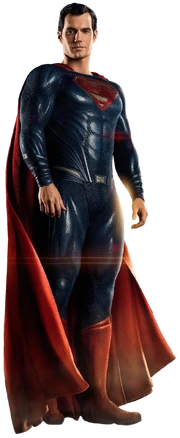 DCEUSuperman3