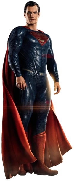 DCEUSuperman3