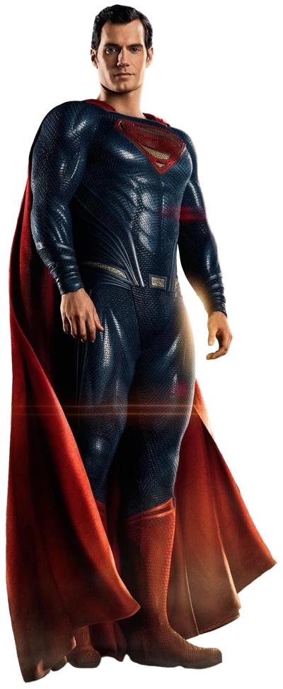 DCEUSuperman3
