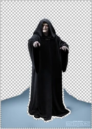 Darth Sidious Render Example - Delete 2