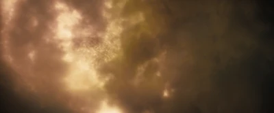 Explosion Skies