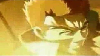 F-Zero Falcon Densetsu Falcon Punch!