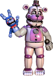 Funtime Freddy