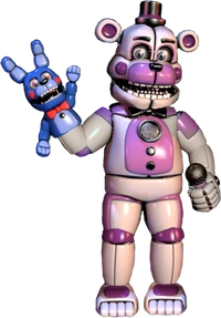 Funtime Freddy