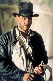 Indiana Jones 2
