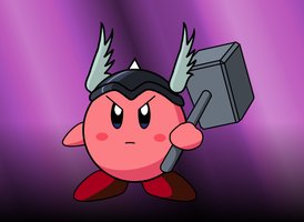 Kirby thor
