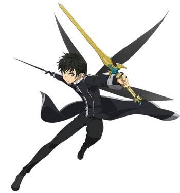 Kirito ALO2 copy