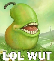Lolwut Lolwut
