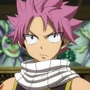 Natsu Dragneel Natsu Dragneel