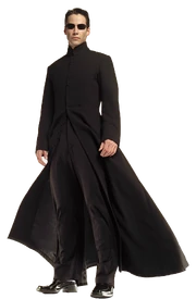Neo Matrix