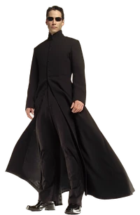 Neo Matrix
