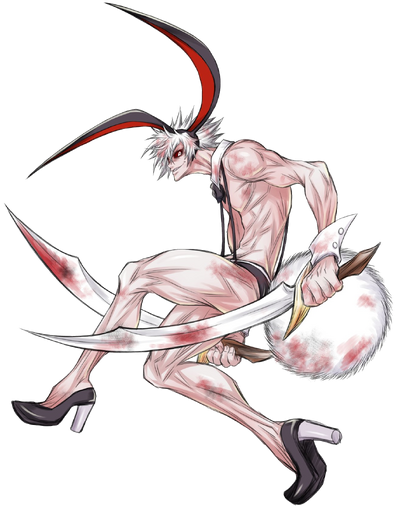 Rabbitrendr2 Rabbitrendr2