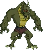Shendu