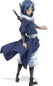 Souei Anime
