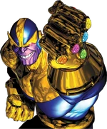 Thanos IG TR Thanos IG TR