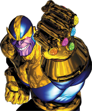 Thanos IG TR