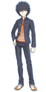 Touma