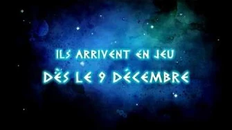 Trailer ― L'égal d'un dieu