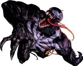 Venom Gargan