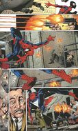 3693666-spier-man dodges bullets 3693666-spier-man dodges bullets