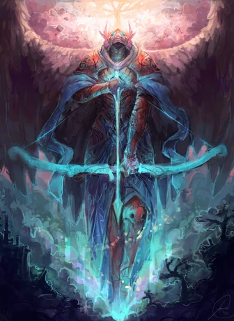 Angel by jasontn-d87ybne