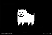 Annoying dog