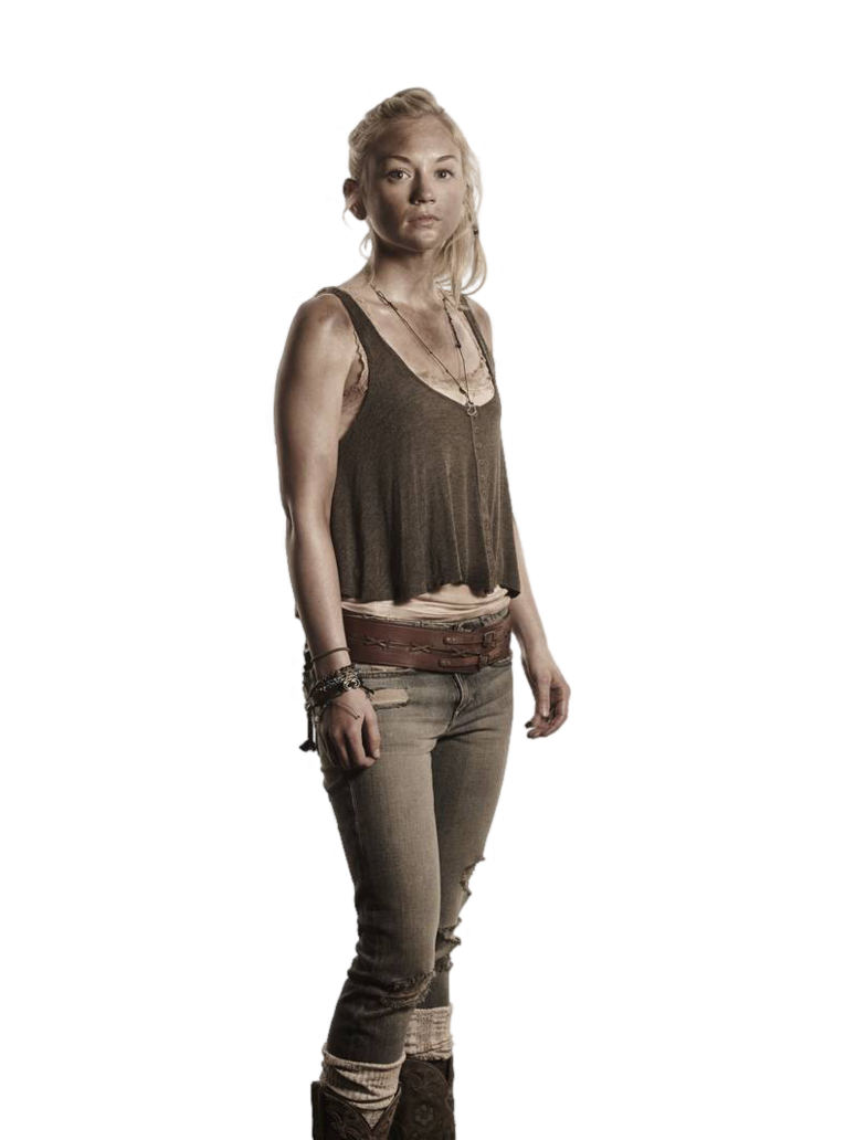 Image Beth Season 4 The Walking Dead Render By Twdmeuvicio D6ob7yopng Vs Battles Wiki 5806